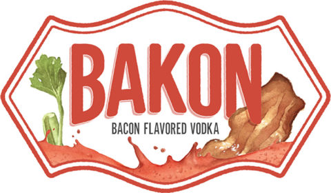 Bakon Vodka - Black Rock Spirits